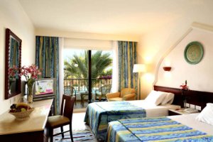 Hotel 5* Baron Palms Resort Sharm El Sheikh Sharm El Sheikh Egipt