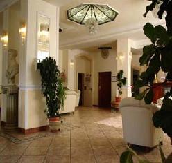 Hotel 3* Beethoven Roma Italia
