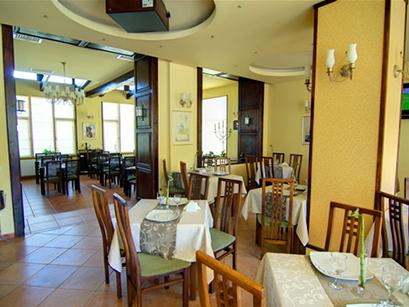 Hotel 3* Dragului Predeal Romania