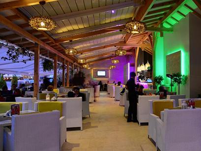 Hotel 3* Dragului Predeal Romania