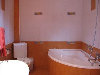 Pensiune 3* Crescent Predeal Romania