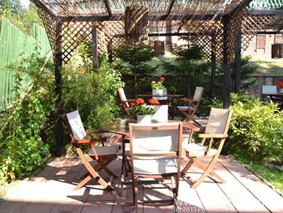 Pensiune 3* Crescent Predeal Romania