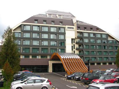 Hotel 3* Orizont Predeal Romania