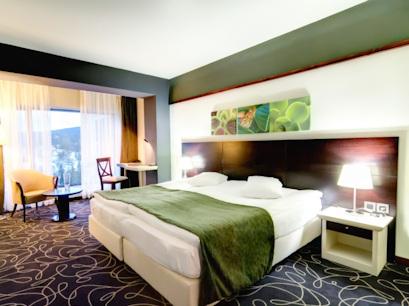 Hotel 3* Orizont Predeal Romania