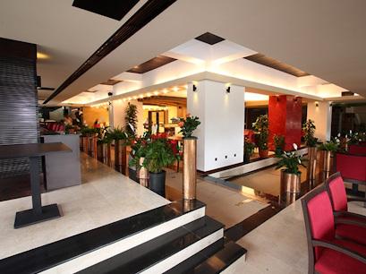 Hotel 3* Orizont Predeal Romania