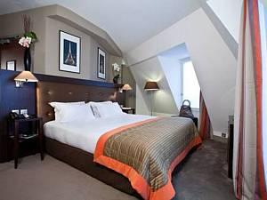 Casa Particulara 3* Daunou Opera Paris Franta