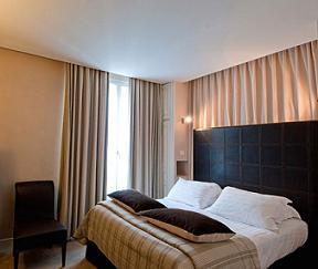 Casa Particulara 3* Daunou Opera Paris Franta