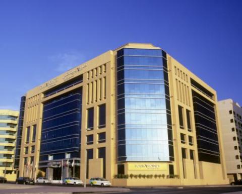 Hotel 4* Four Points by Sheraton Downtown Dubai Emiratele Arabe