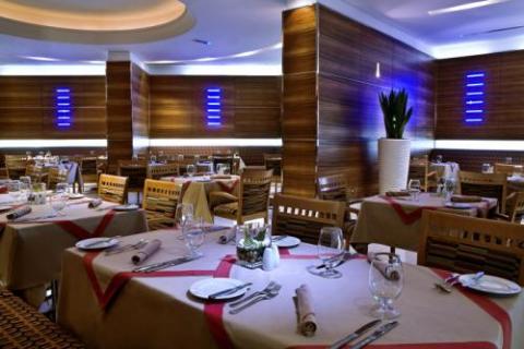 Hotel 4* Four Points by Sheraton Downtown Dubai Emiratele Arabe