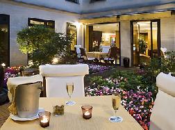 Hotel 3* Mercure Opera Garnier Paris Franta