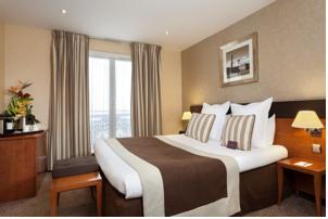 Hotel 3* Mercure Opera Garnier Paris Franta