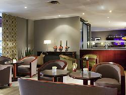 Hotel 3* Mercure Opera Garnier Paris Franta