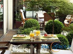 Hotel 3* Mercure Opera Garnier Paris Franta