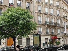 Hotel 3* Berne Opera Paris Franta