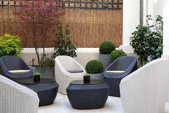 Hotel 3* Berne Opera Paris Franta