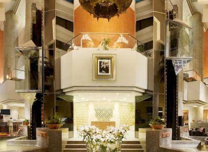 Hotel 5* Sheraton Casablanca Maroc