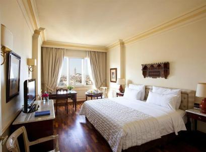 Hotel 5* Royal Mansour Meridien Casablanca Maroc