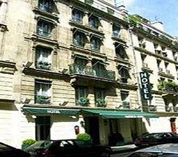 Hotel 3* Brescia  Paris Franta