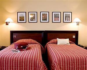 Hotel 3* Brescia  Paris Franta