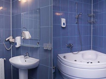 Hotel 3* Eden Predeal Romania