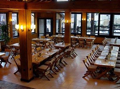 Hotel 3* Eden Predeal Romania