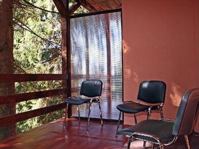 Hotel 3* Eden Predeal Romania