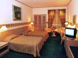 Hotel 4* Al Khaleej Palace Dubai Emiratele Arabe