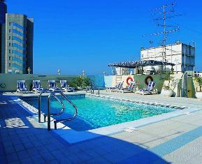 Hotel 4* Al Khaleej Palace Dubai Emiratele Arabe