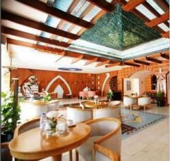 Hotel 4* Al Khaleej Palace Dubai Emiratele Arabe