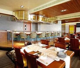 Hotel 4* Al Khaleej Palace Dubai Emiratele Arabe