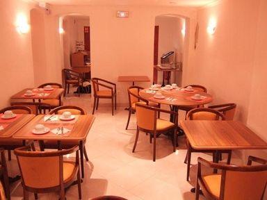 Hotel 3* America Opera Paris Franta