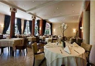 Hotel 3* France D'antin Paris Franta