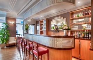 Hotel 3* France D'antin Paris Franta