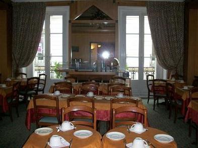 Hotel 3* Grand Haussmann Opera Paris Franta