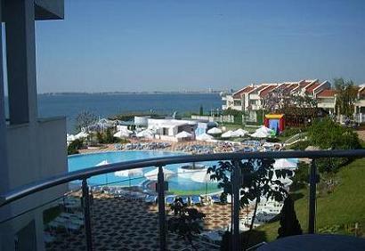 Hotel 4* Primasol Sineva Beach St. Vlas Bulgaria