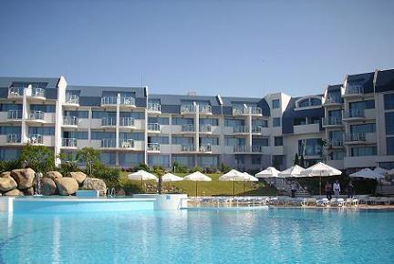 Hotel 3* Primasol Sineva Park St. Vlas Bulgaria