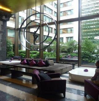 Hotel 3* Grand Du Havre Paris Franta