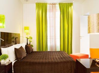 Hotel 3* Grand Du Havre Paris Franta