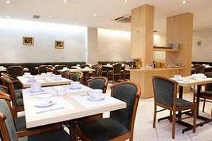 Hotel 3* Grand Du Havre Paris Franta