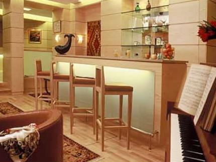 Hotel 3* Grand Du Havre Paris Franta