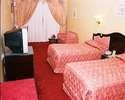 Hotel 3* City Star Dubai Emiratele Arabe