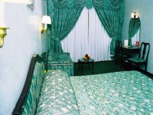 Hotel 3* City Star Dubai Emiratele Arabe