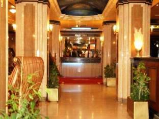 Hotel 3* City Star Dubai Emiratele Arabe