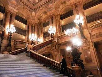 Hotel 3* Londres & New York Paris Franta