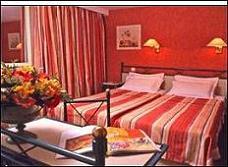 Hotel 3* Londres & New York Paris Franta