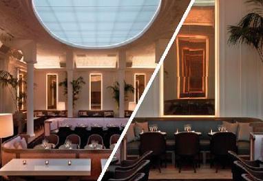 Hotel 3* Londres & New York Paris Franta