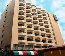 Hotel 3* Al Khaleej Dubai Emiratele Arabe
