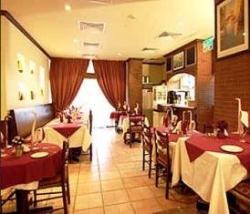 Hotel 3* Al Khaleej Dubai Emiratele Arabe