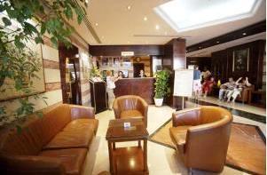 Hotel 3* Al Khaleej Dubai Emiratele Arabe