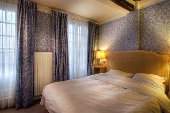 Hotel 3* Baudelaire Opera Paris Franta